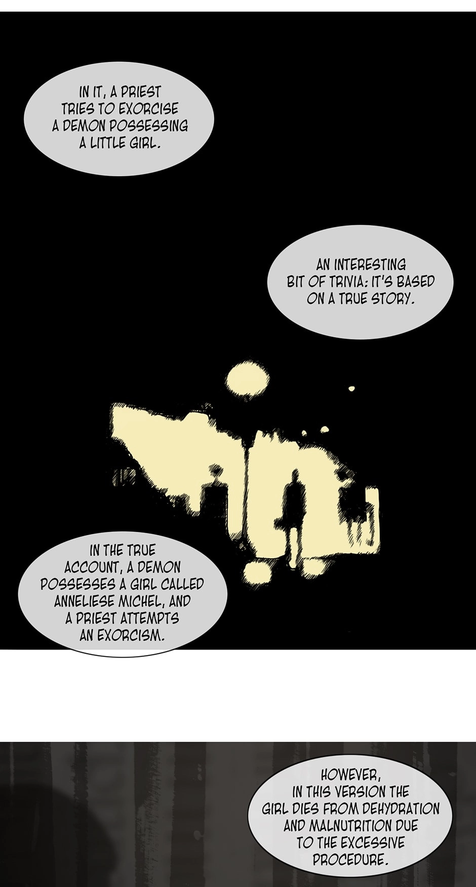 Treasure Hunter Chapter 83 page 25 - 