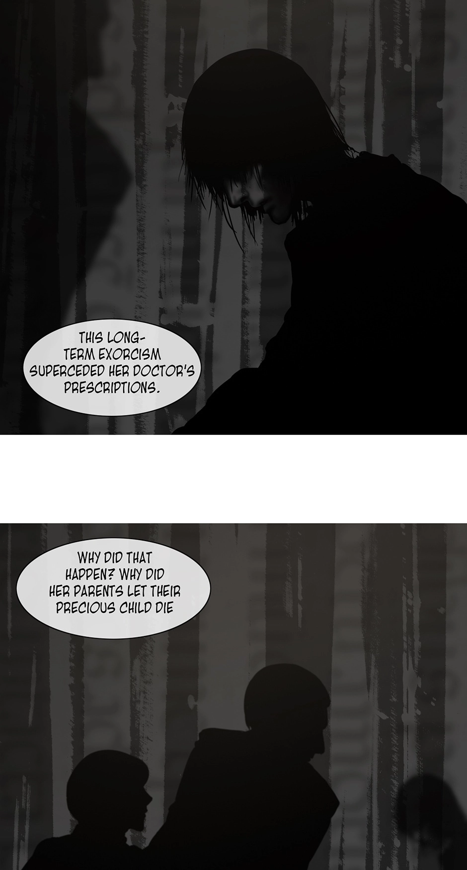 Treasure Hunter Chapter 83 page 26 - 