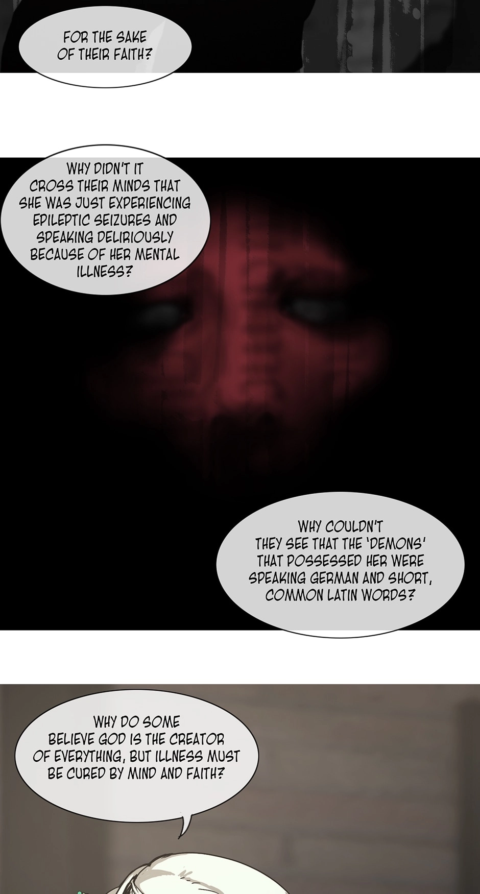 Treasure Hunter Chapter 83 page 27 - 