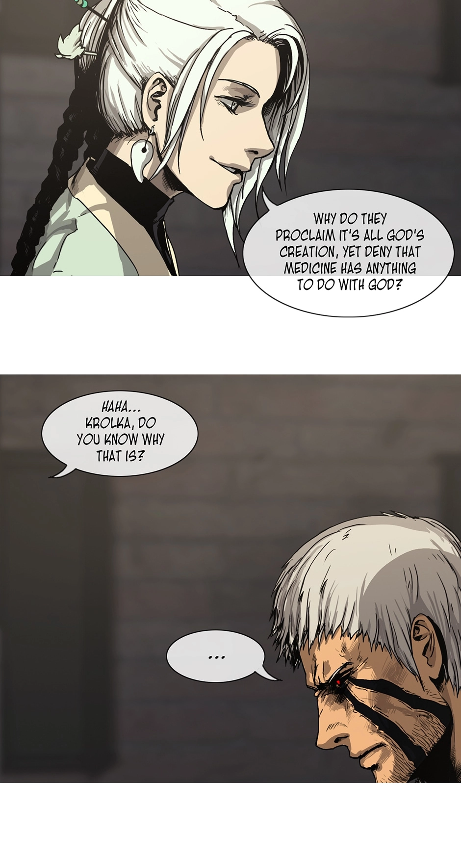 Treasure Hunter Chapter 83 page 28 - 