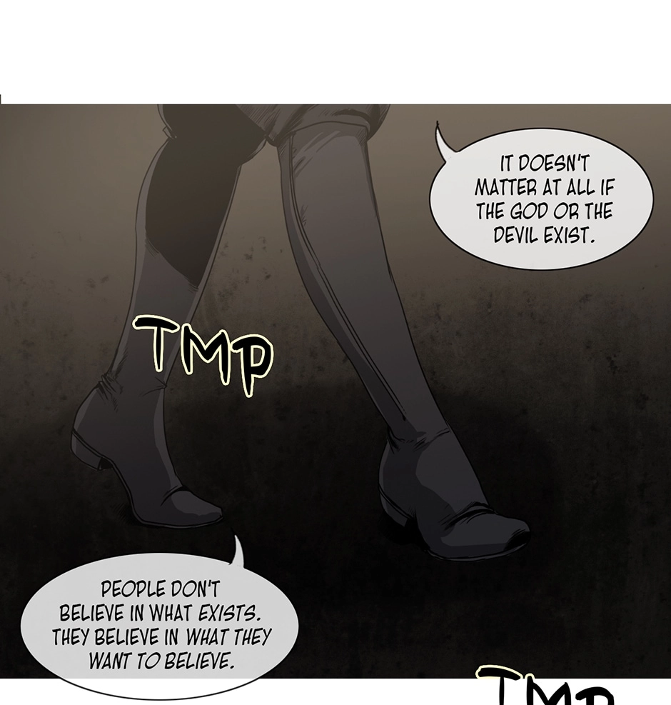 Treasure Hunter Chapter 83 page 29 - 