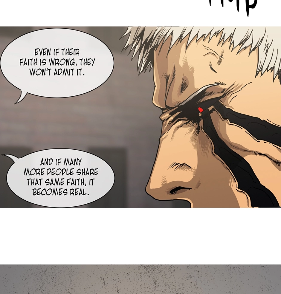 Treasure Hunter Chapter 83 page 30 - 