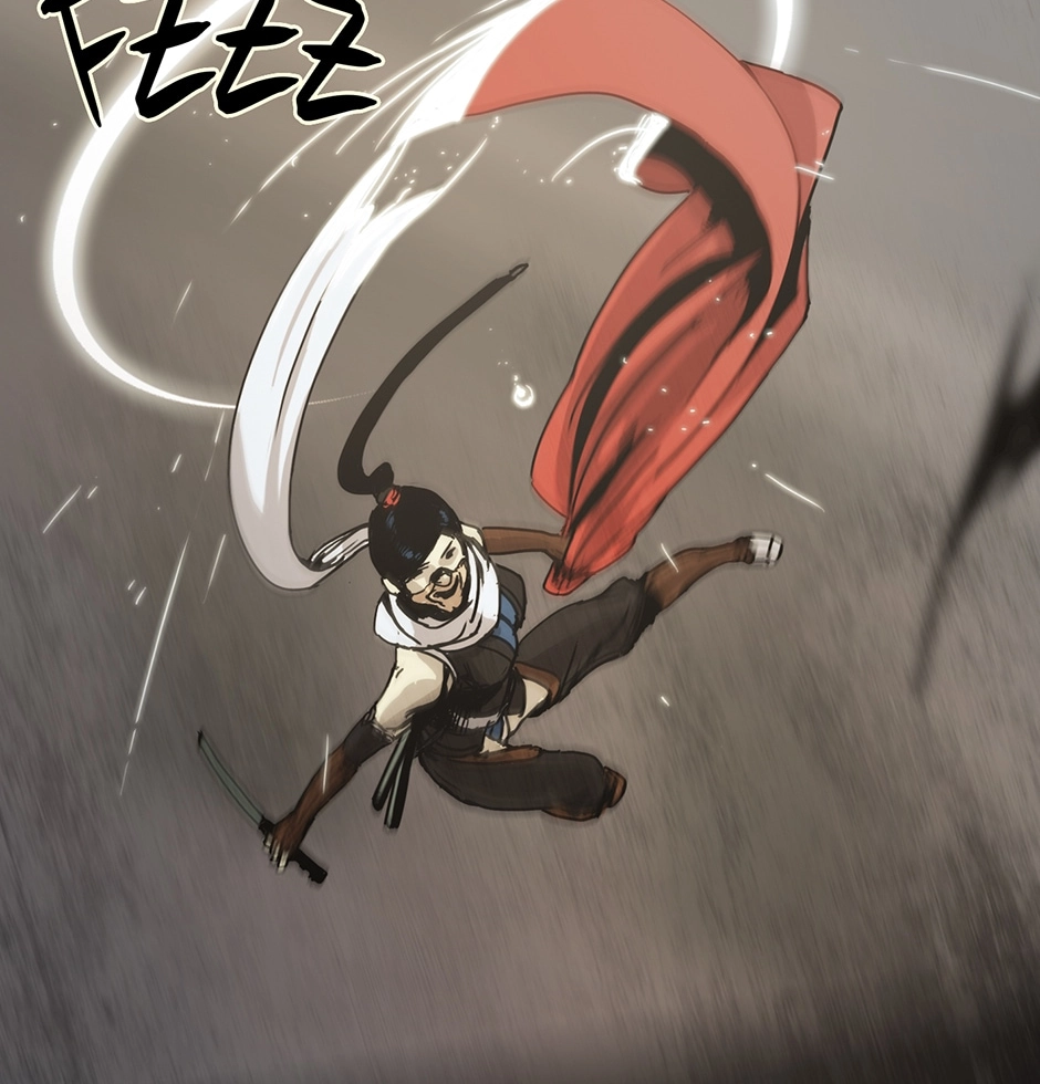 Treasure Hunter Chapter 83 page 4 - 
