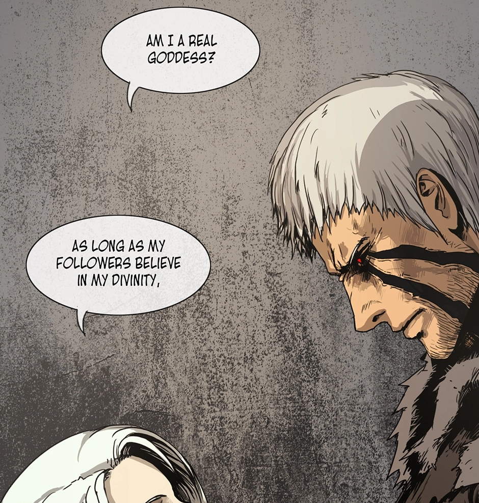 Treasure Hunter Chapter 83 page 31 - 