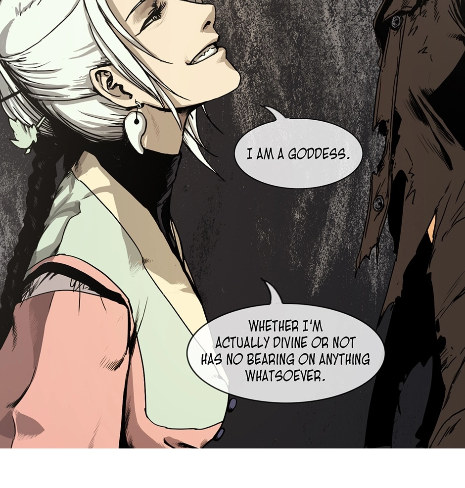 Treasure Hunter Chapter 83 page 32 - 