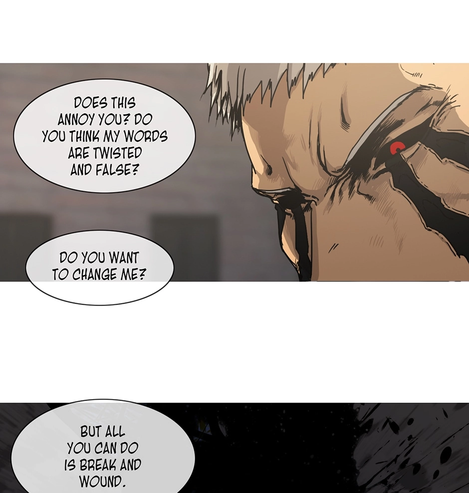 Treasure Hunter Chapter 83 page 33 - 