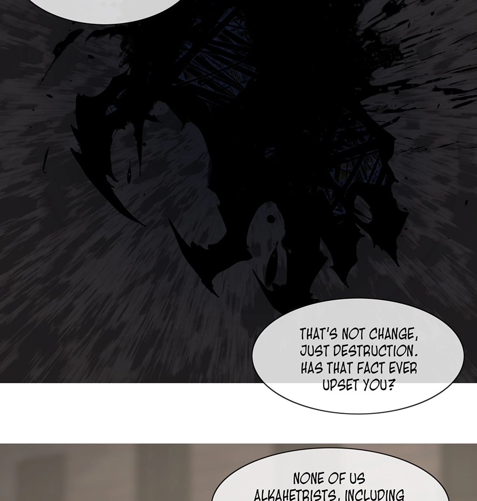 Treasure Hunter Chapter 83 page 34 - 