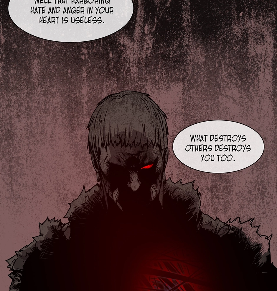 Treasure Hunter Chapter 83 page 36 - 