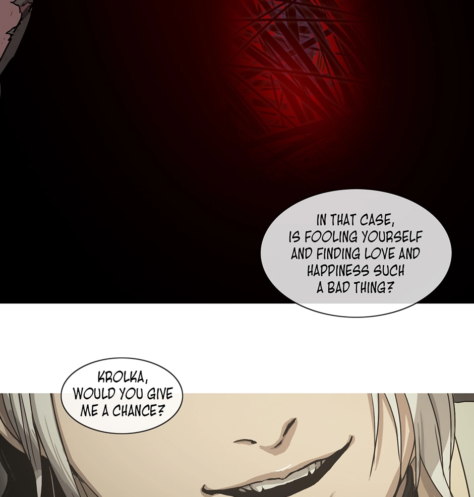 Treasure Hunter Chapter 83 page 37 - 
