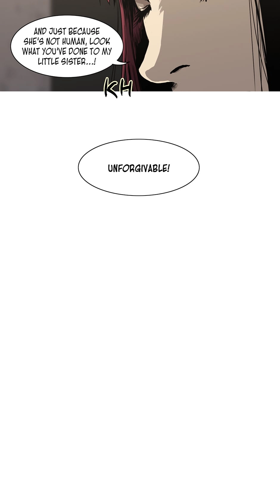 Treasure Hunter Chapter 83 page 42 - 