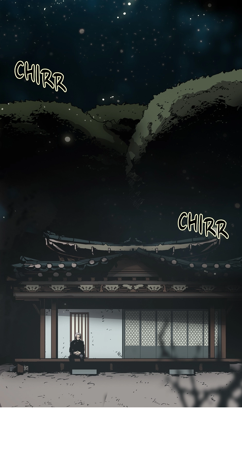 Treasure Hunter Chapter 85 page 2 - 