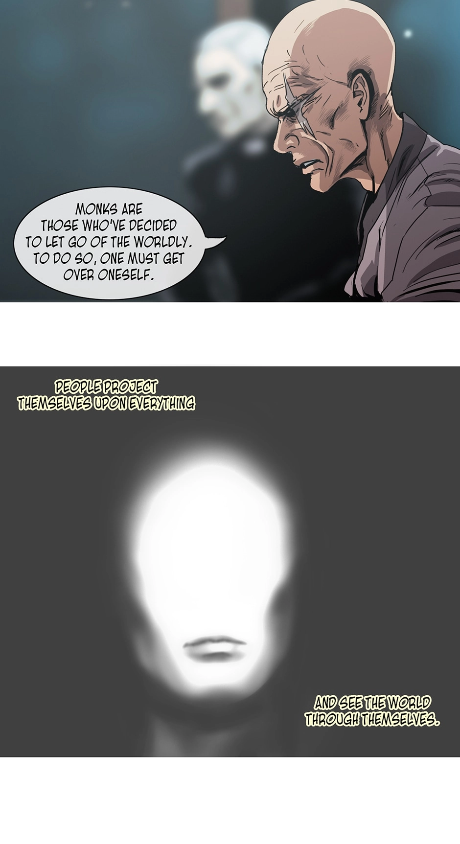 Treasure Hunter Chapter 85 page 11 - 