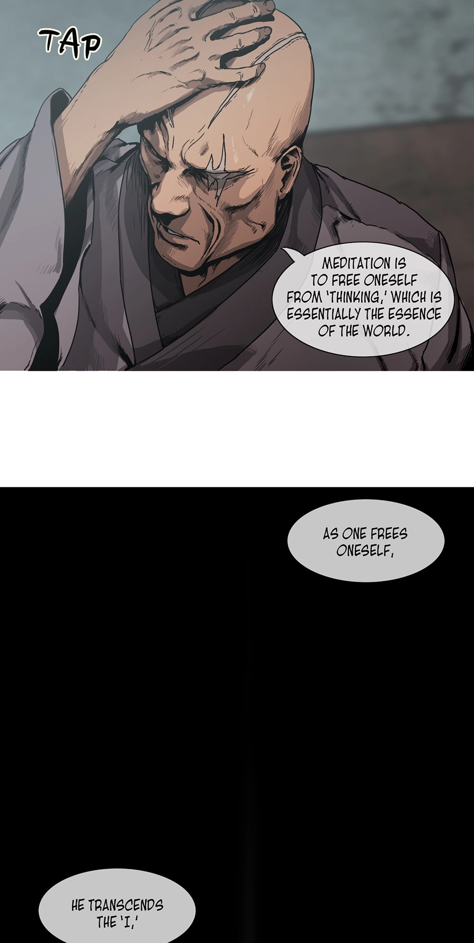 Treasure Hunter Chapter 85 page 13 - 
