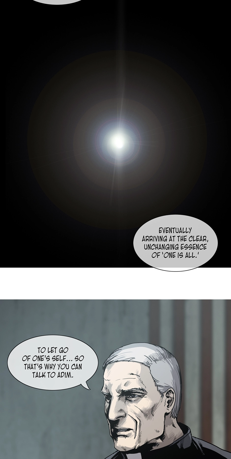 Treasure Hunter Chapter 85 page 14 - 