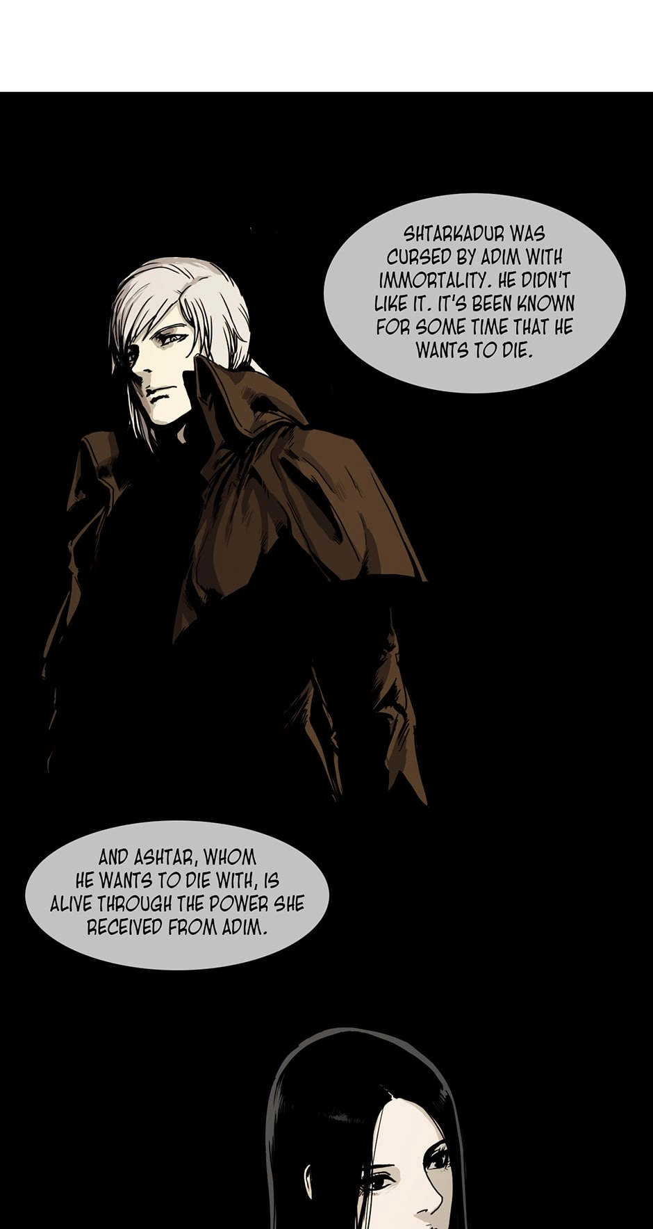 Treasure Hunter Chapter 85 page 19 - 