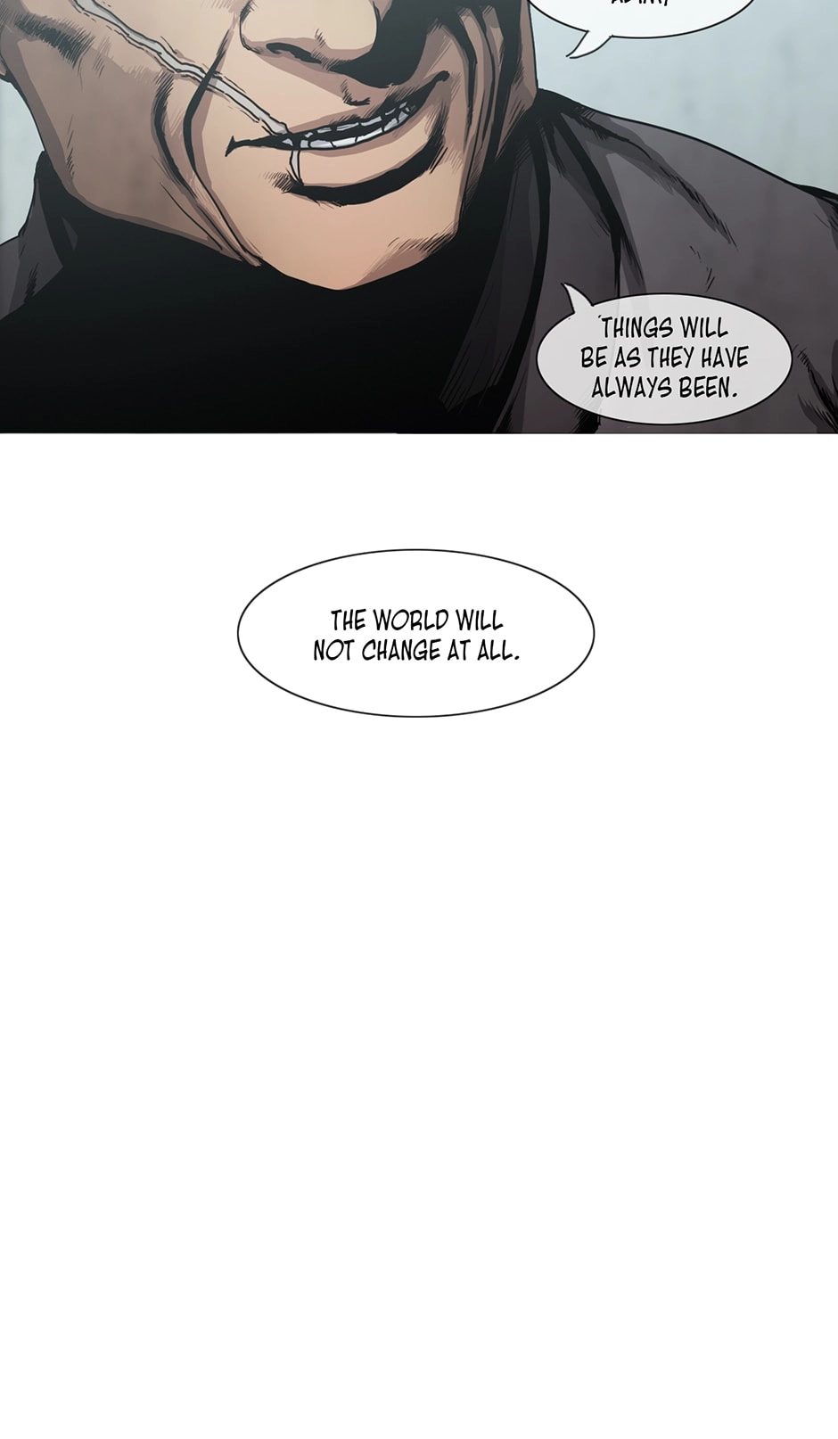 Treasure Hunter Chapter 85 page 25 - 