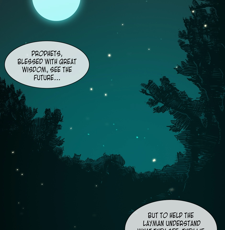 Treasure Hunter Chapter 86 page 11 - 