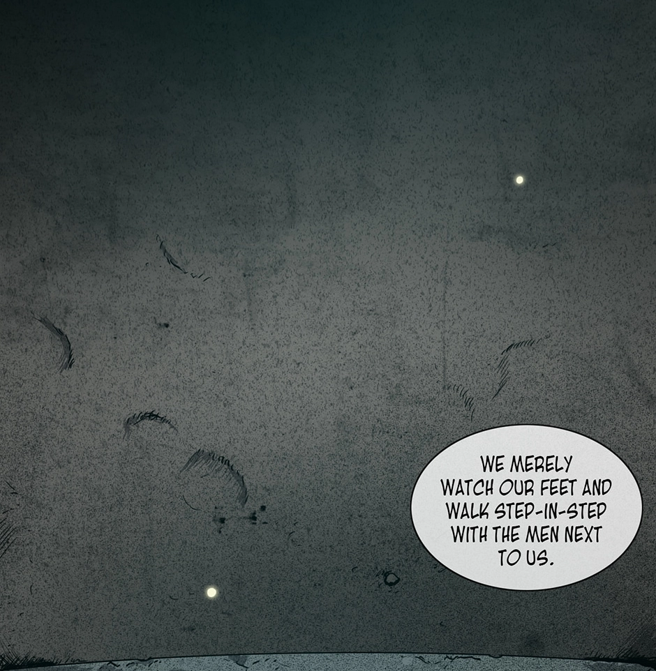 Treasure Hunter Chapter 86 page 14 - 