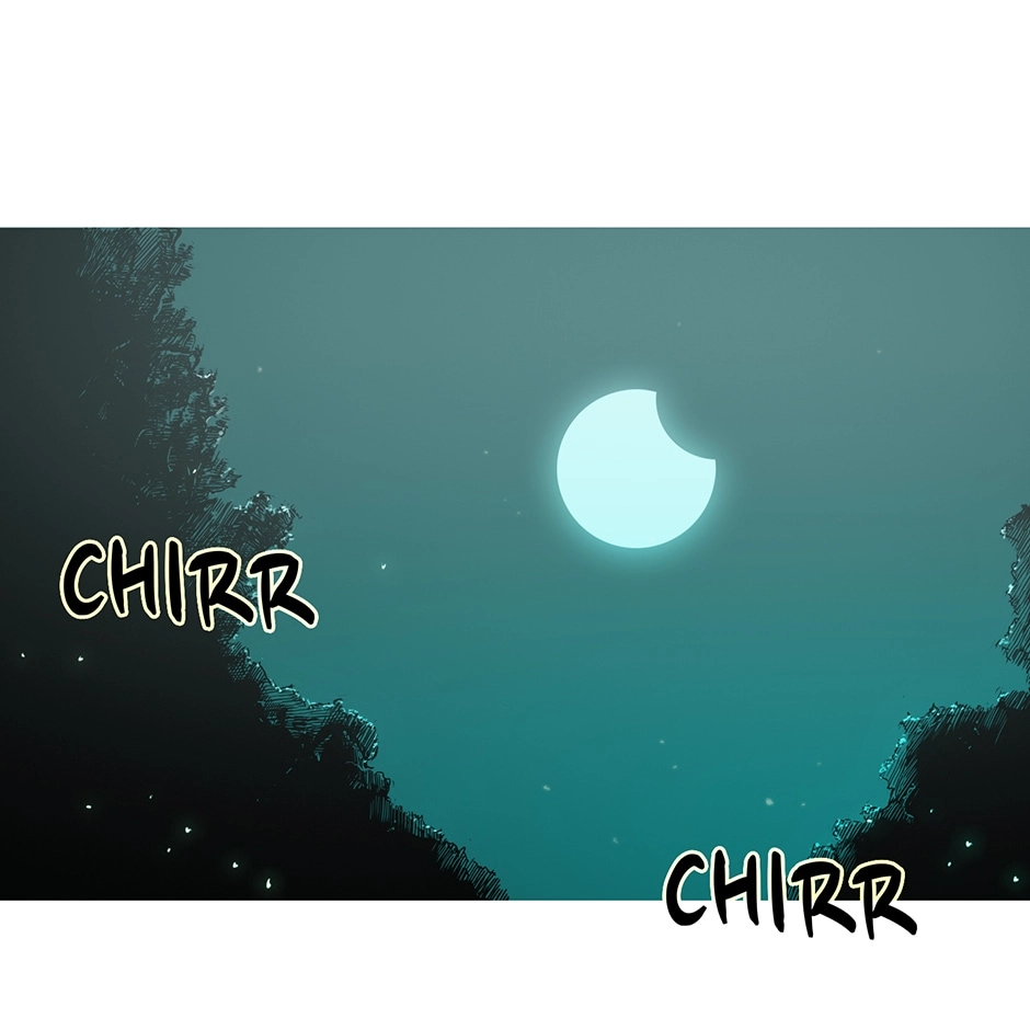 Treasure Hunter Chapter 86 page 17 - 