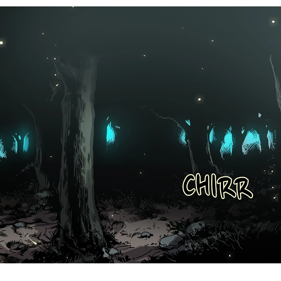 Treasure Hunter Chapter 86 page 18 - 