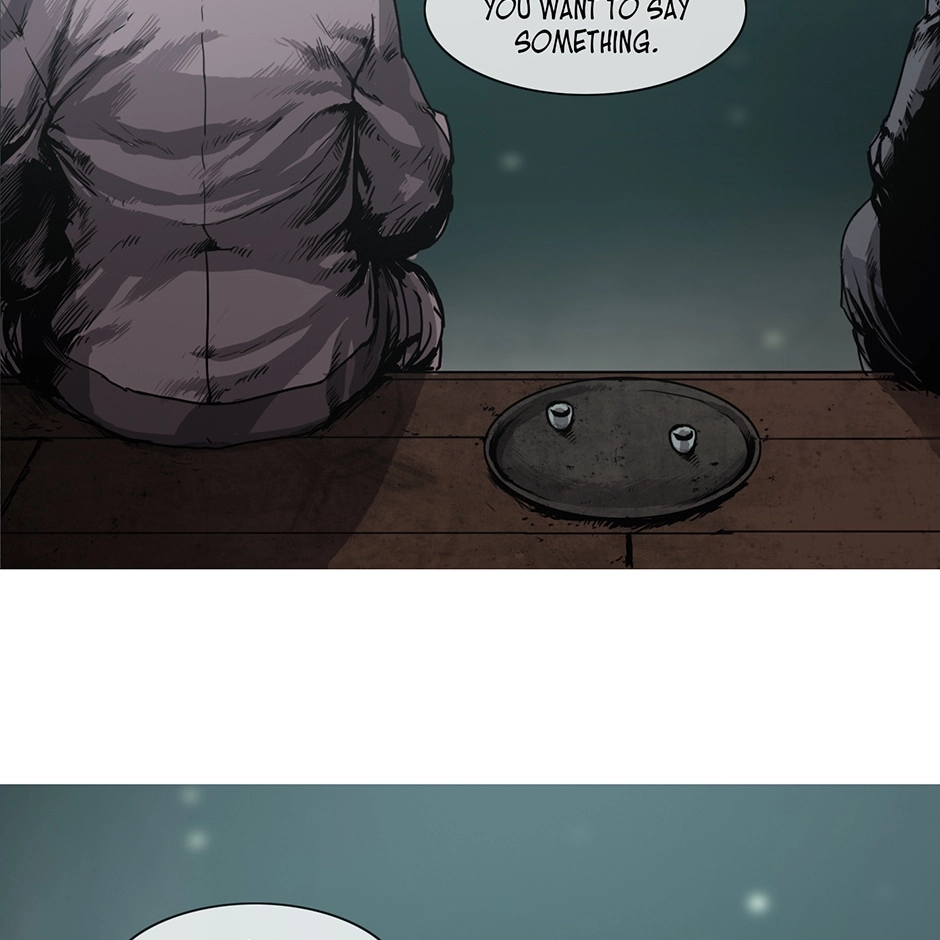 Treasure Hunter Chapter 86 page 20 - 