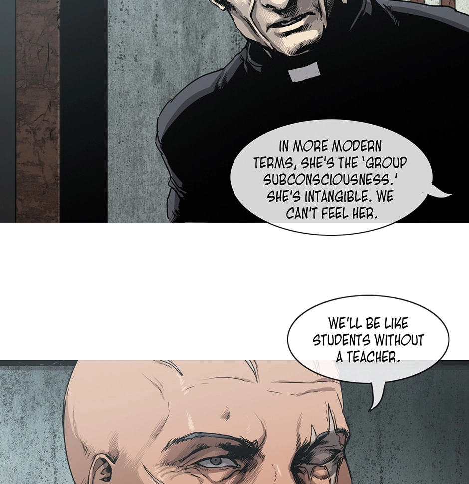 Treasure Hunter Chapter 86 page 3 - 