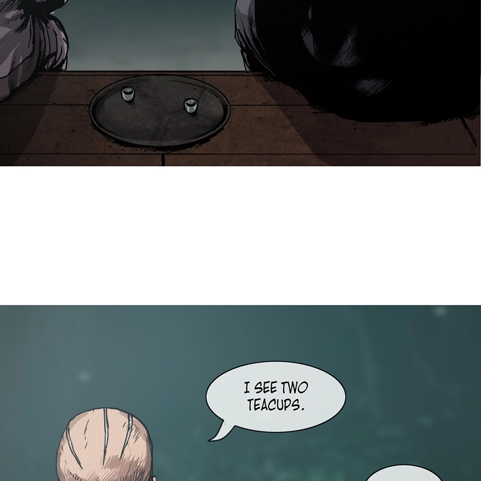 Treasure Hunter Chapter 86 page 22 - 