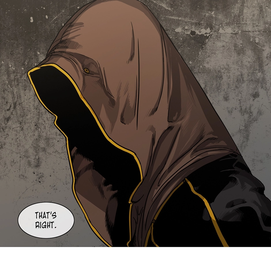 Treasure Hunter Chapter 86 page 26 - 