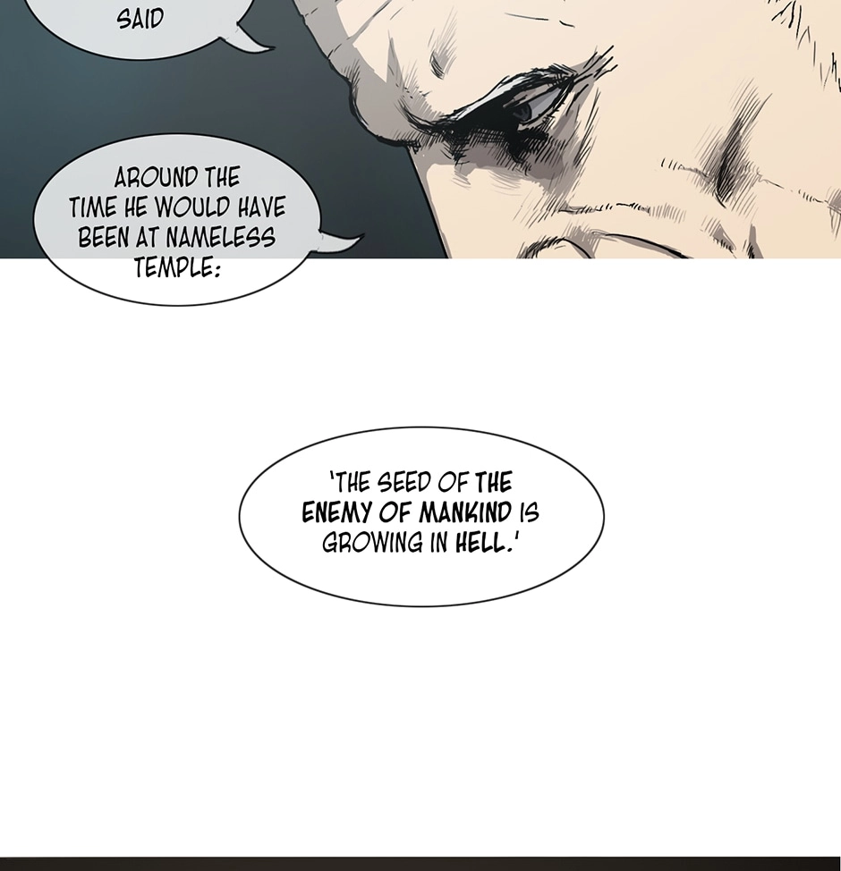 Treasure Hunter Chapter 86 page 29 - 