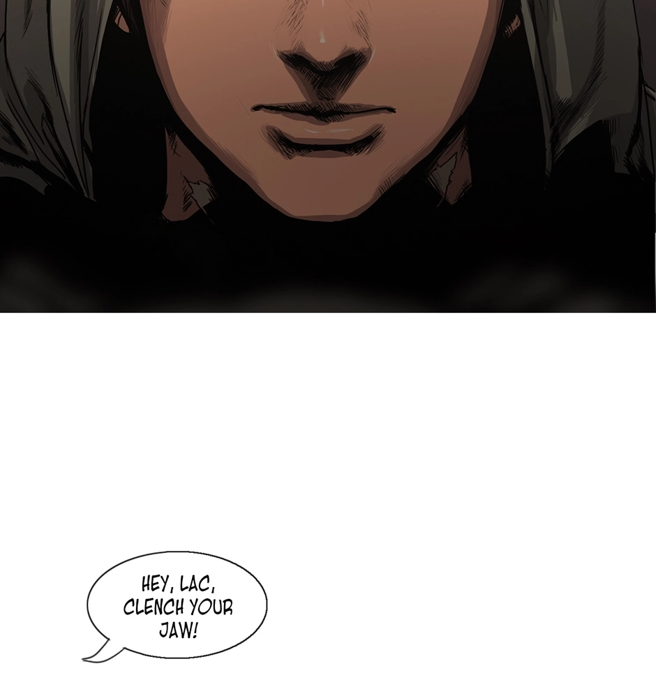 Treasure Hunter Chapter 86 page 33 - 