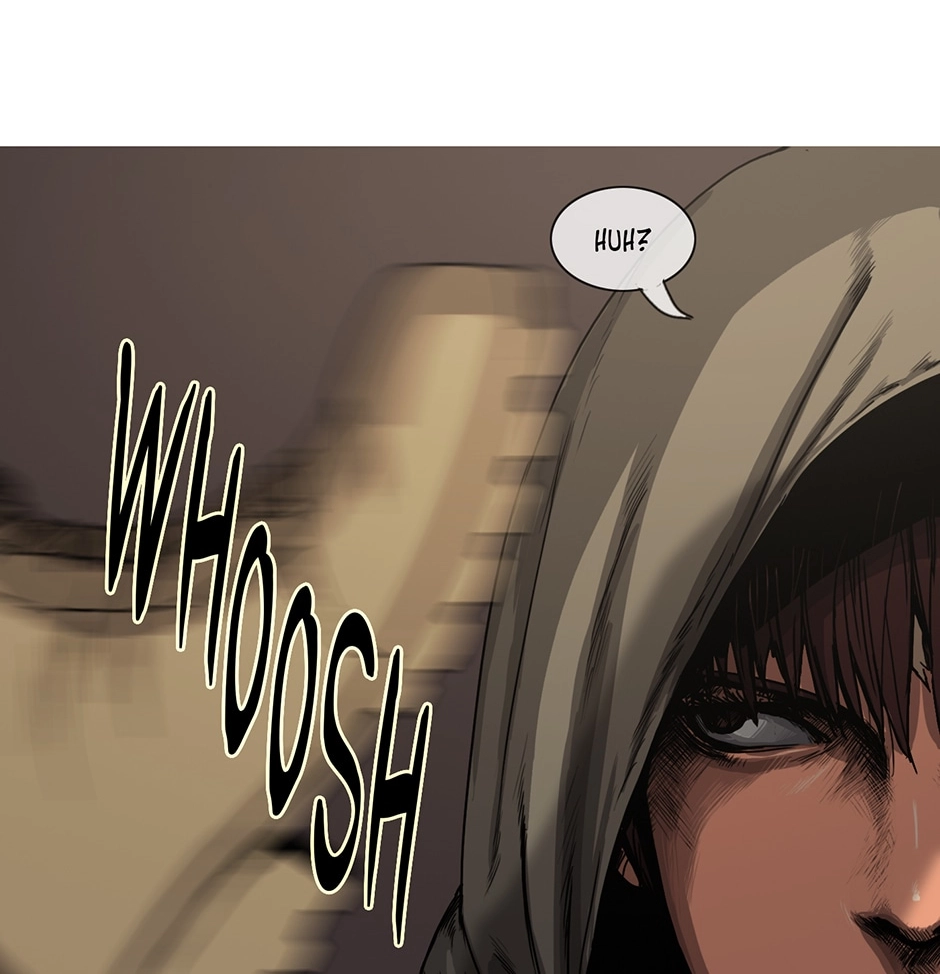 Treasure Hunter Chapter 86 page 34 - 
