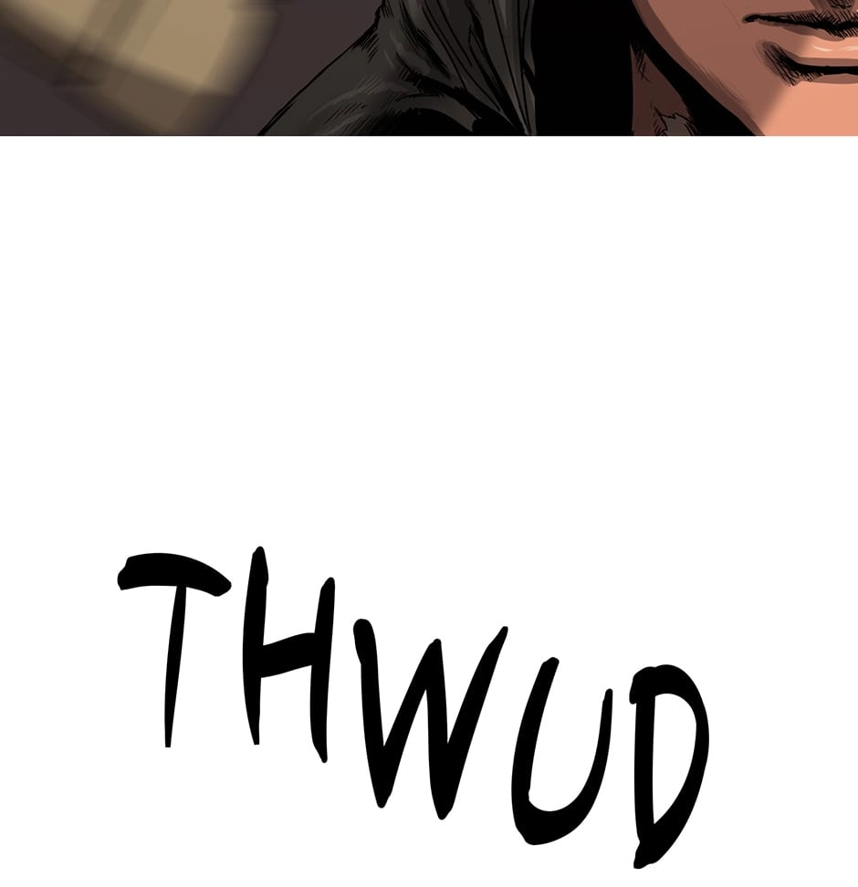 Treasure Hunter Chapter 86 page 35 - 