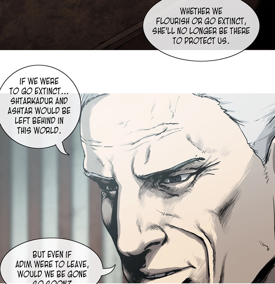 Treasure Hunter Chapter 86 page 5 - 