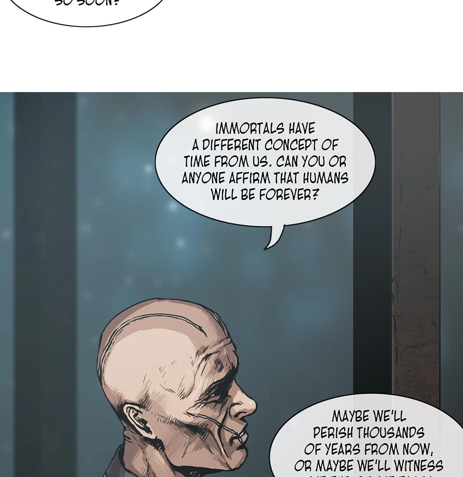Treasure Hunter Chapter 86 page 6 - 