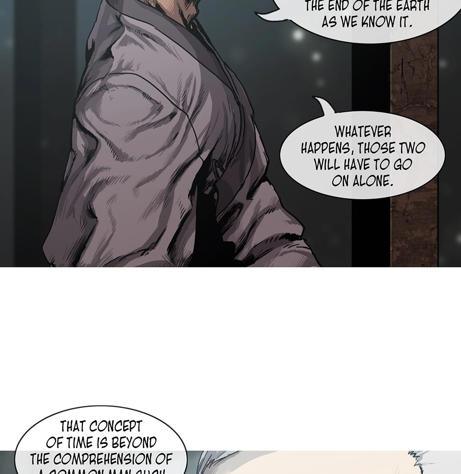 Treasure Hunter Chapter 86 page 7 - 