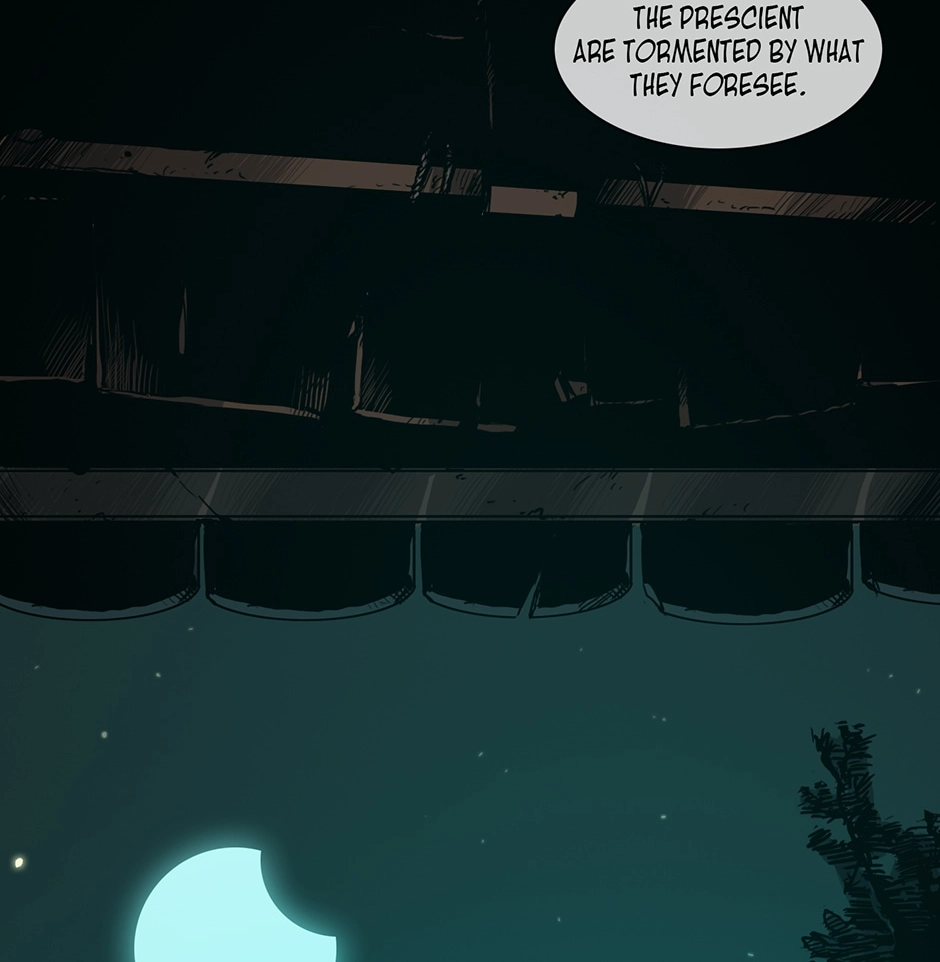 Treasure Hunter Chapter 86 page 10 - 