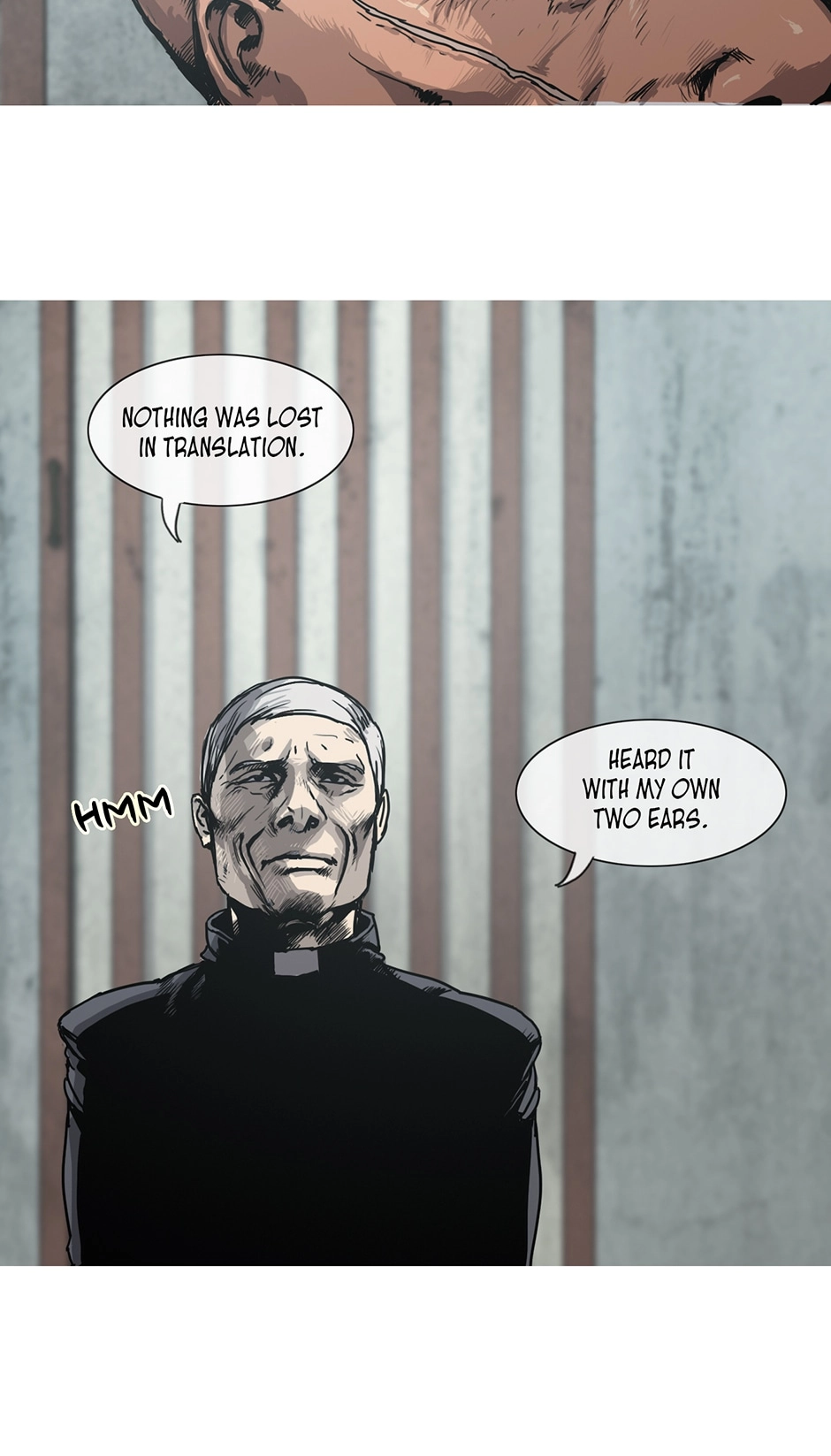 Treasure Hunter Chapter 87 page 11 - 