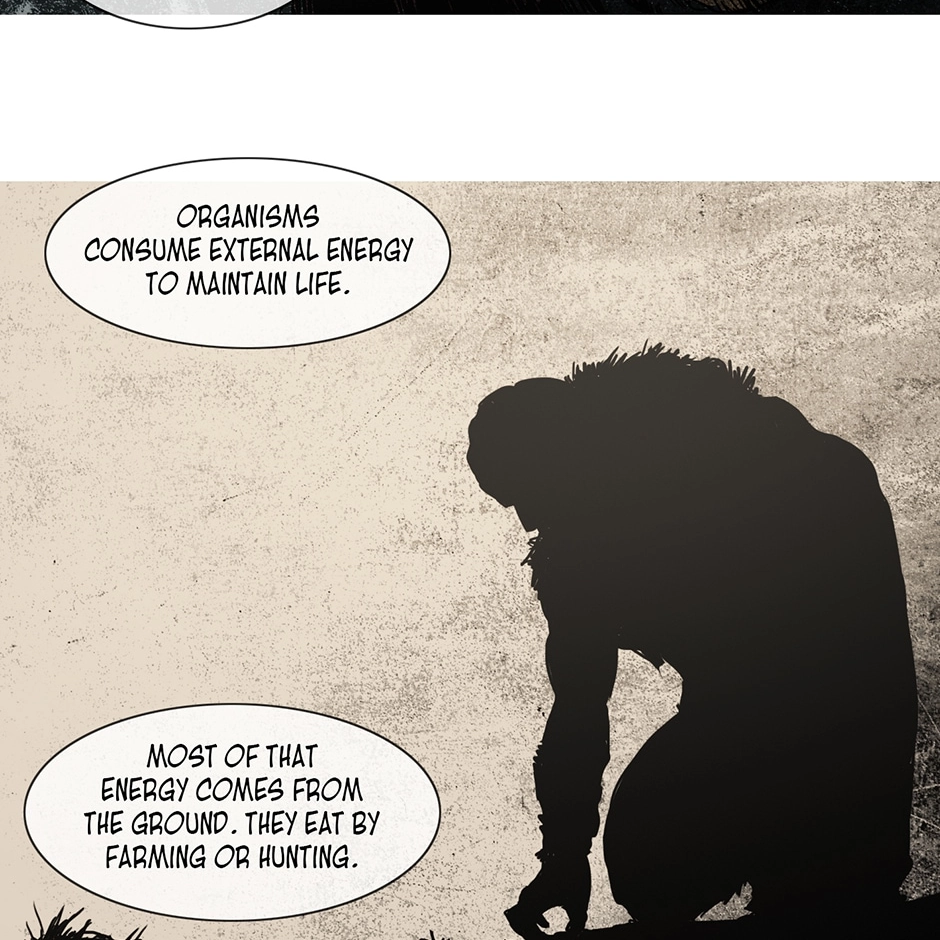 Treasure Hunter Chapter 87 page 23 - 