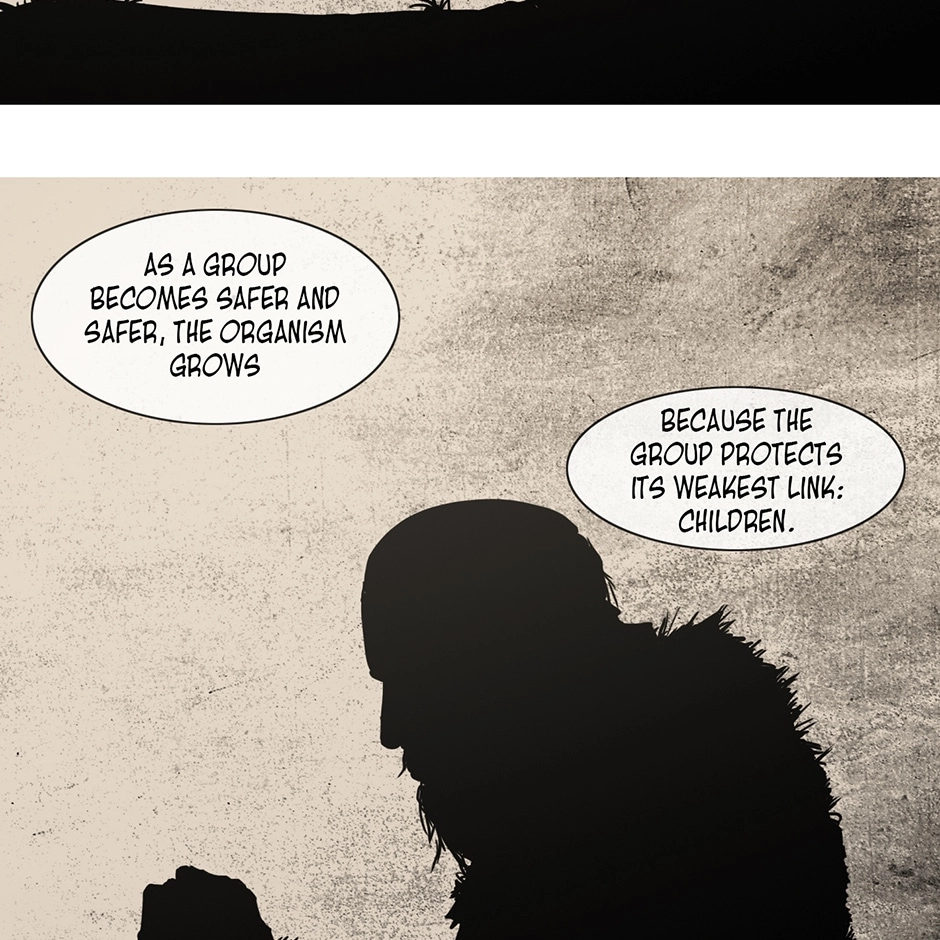 Treasure Hunter Chapter 87 page 24 - 