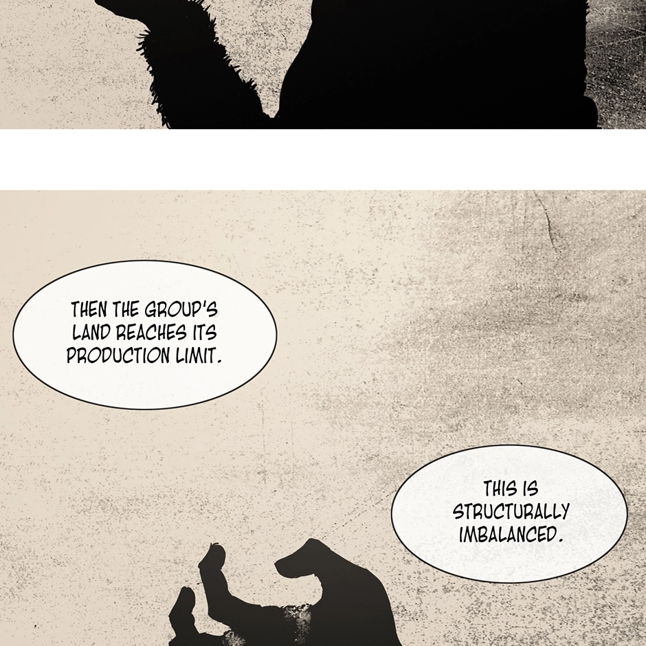 Treasure Hunter Chapter 87 page 25 - 