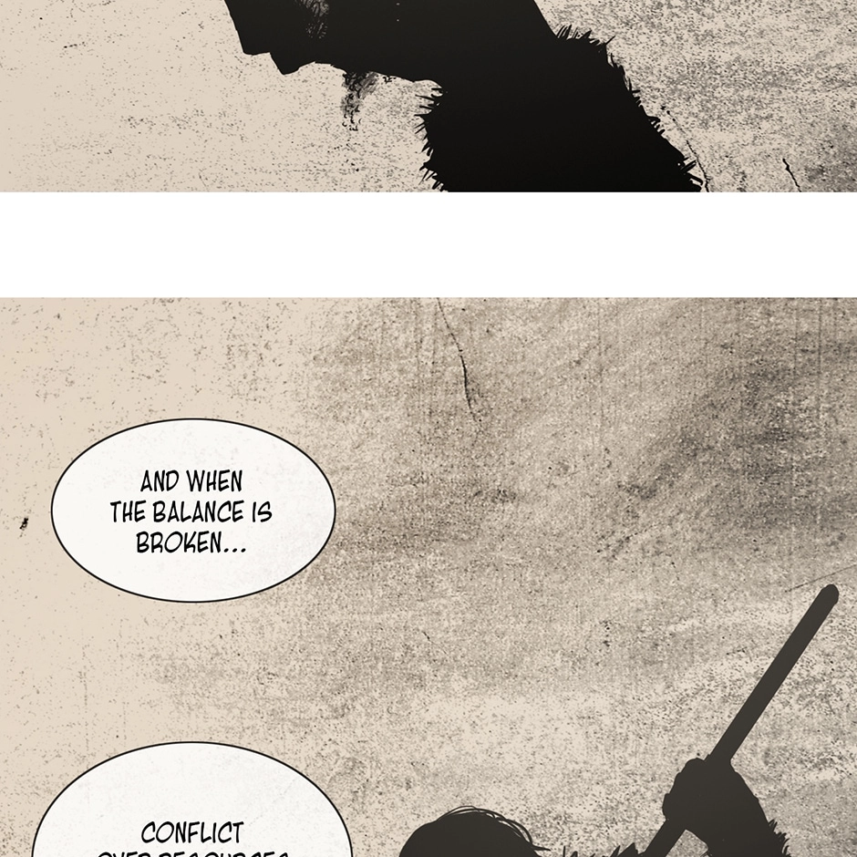 Treasure Hunter Chapter 87 page 26 - 
