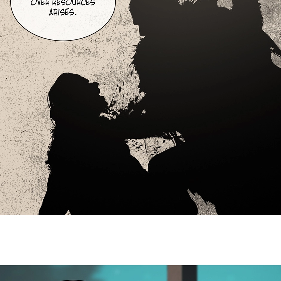 Treasure Hunter Chapter 87 page 27 - 