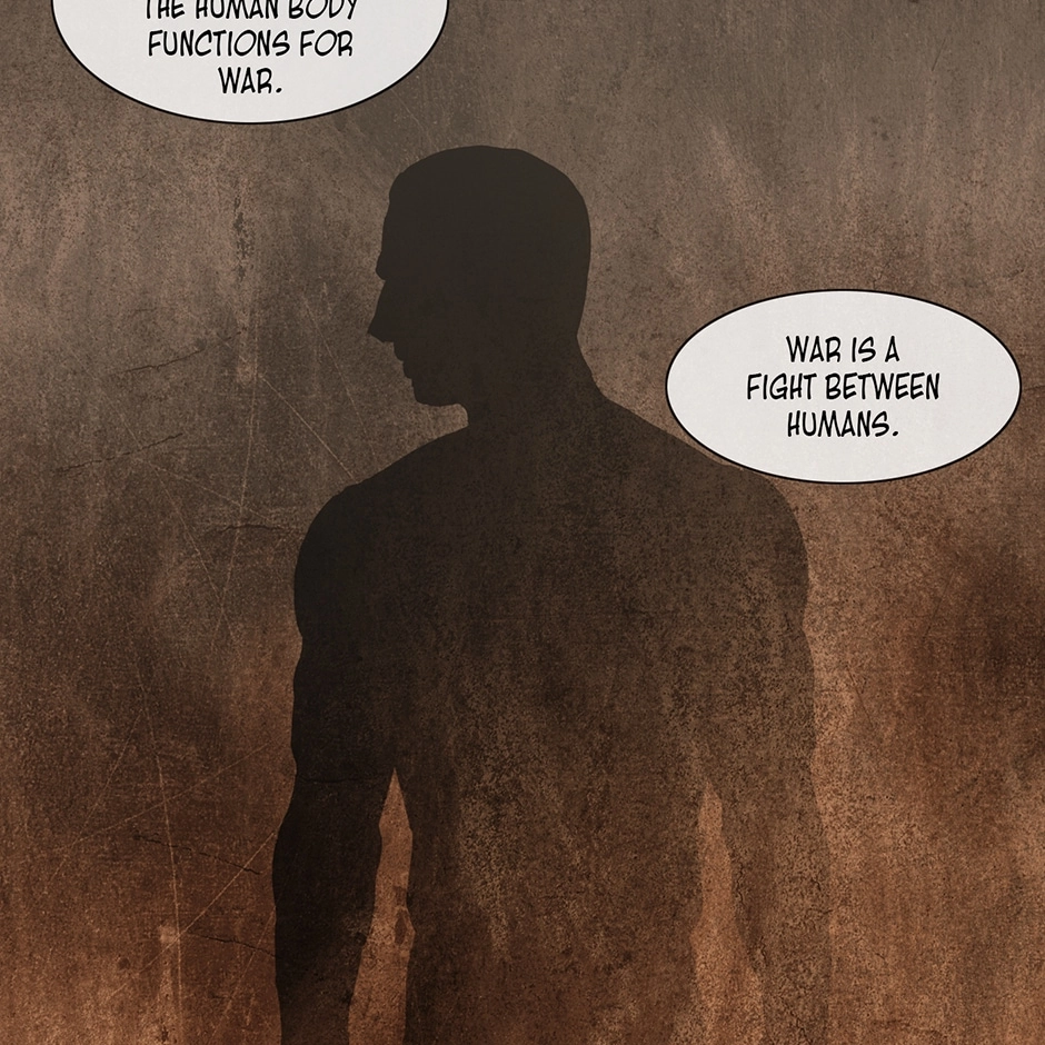 Treasure Hunter Chapter 87 page 30 - 