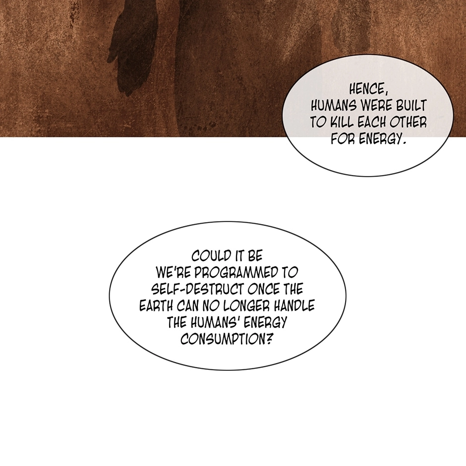Treasure Hunter Chapter 87 page 31 - 