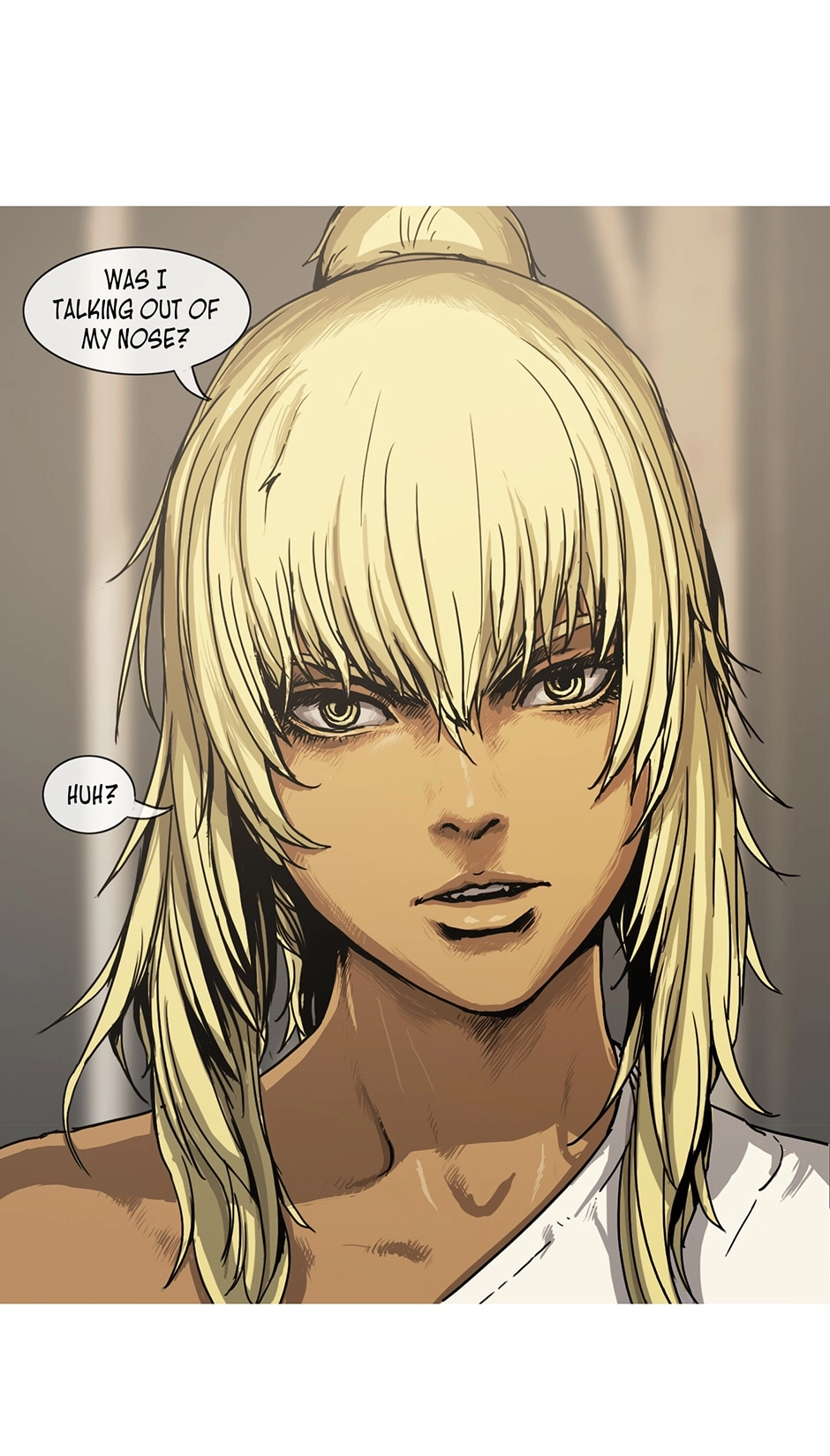 Treasure Hunter Chapter 87 page 7 - 