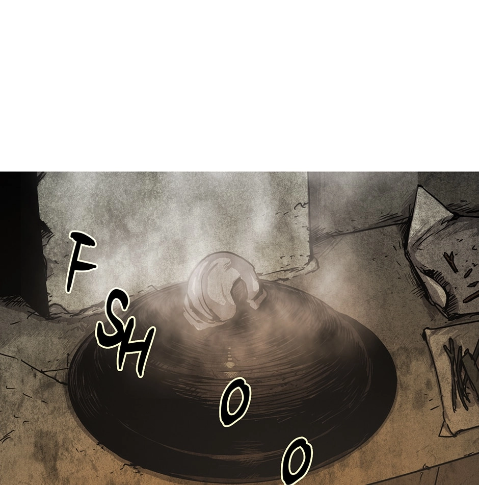 Treasure Hunter Chapter 88 page 2 - 