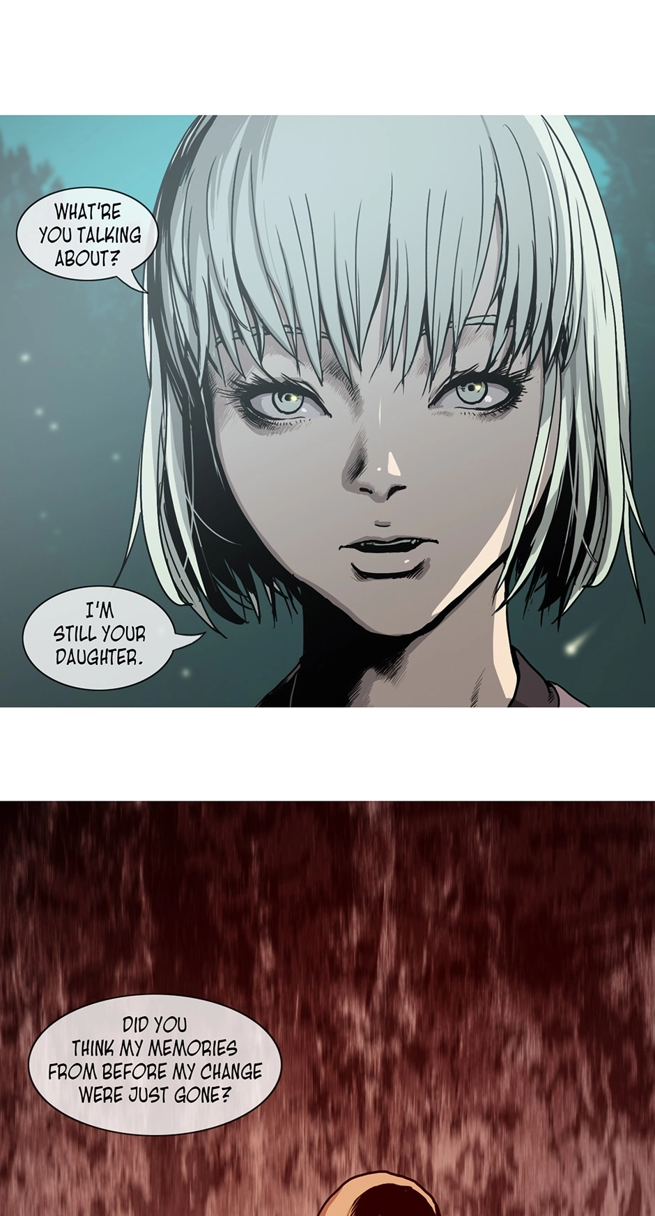 Treasure Hunter Chapter 88 page 11 - 