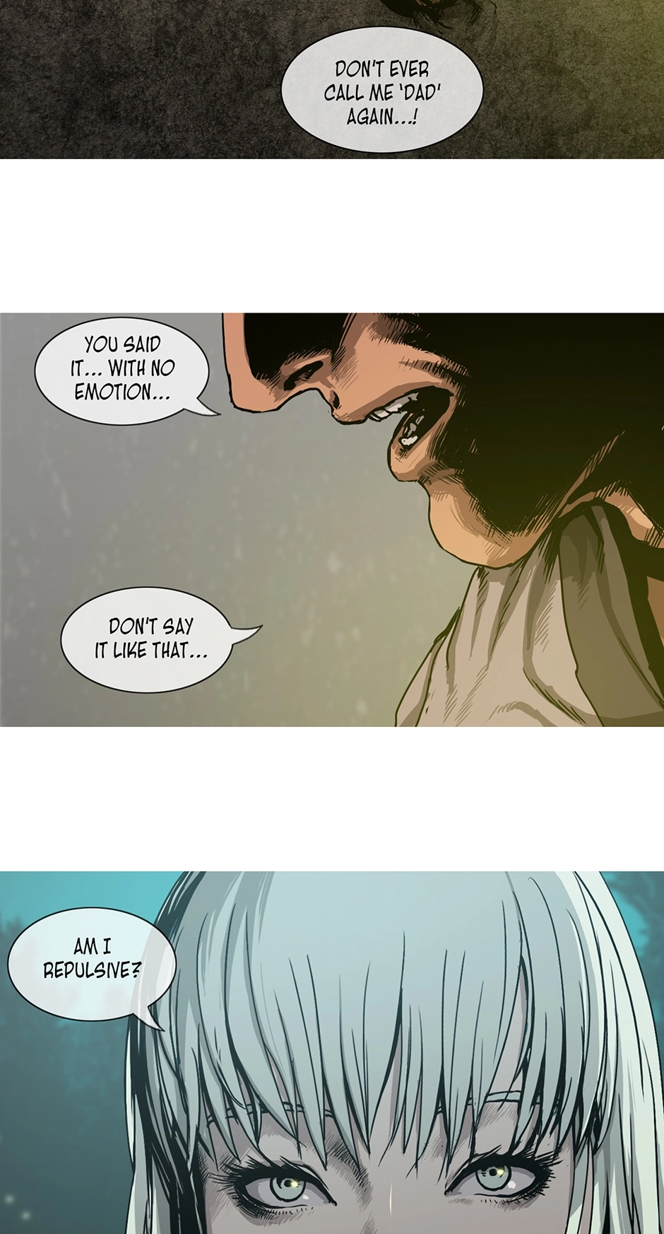 Treasure Hunter Chapter 88 page 14 - 