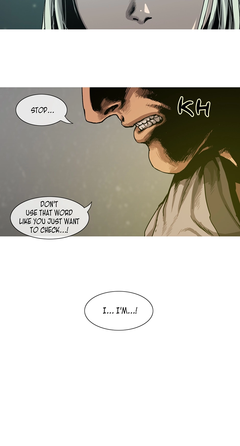 Treasure Hunter Chapter 88 page 15 - 