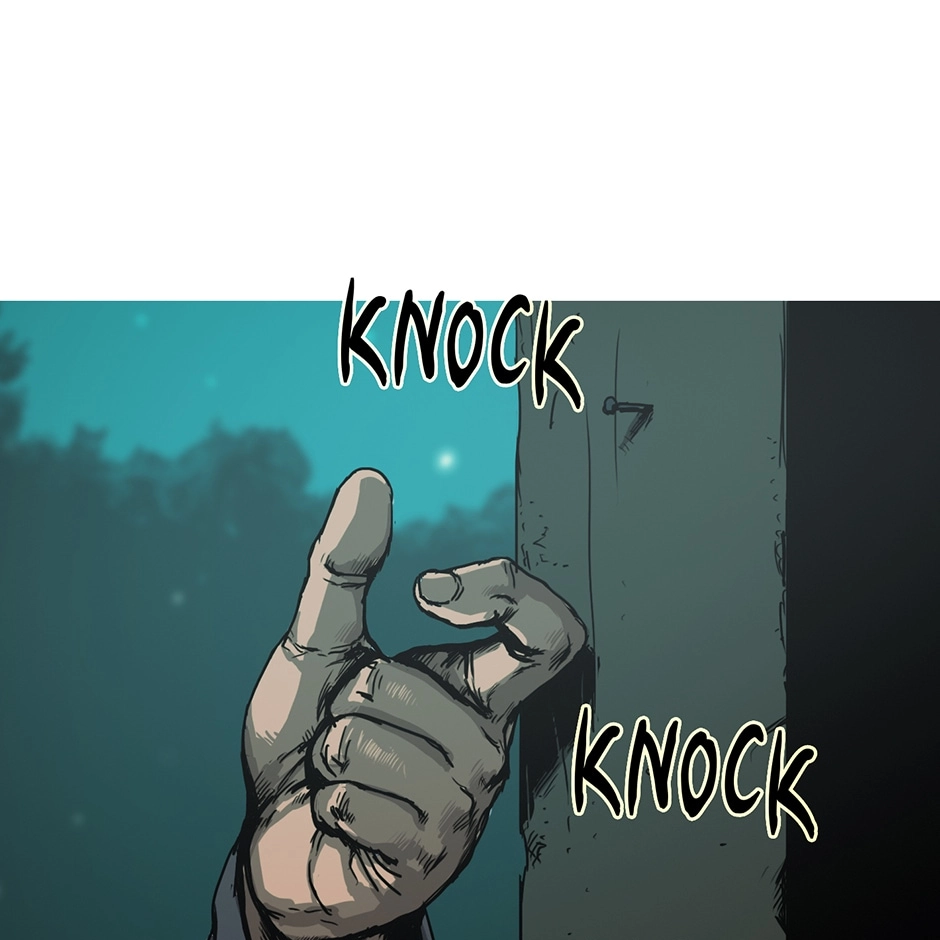 Treasure Hunter Chapter 88 page 16 - 